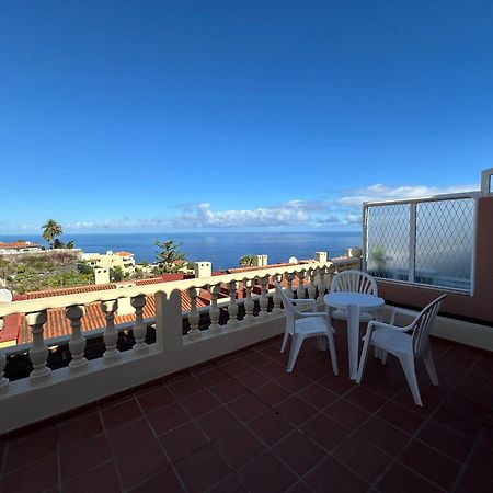 Rf La Quinta Park Suites Santa Úrsula Kültér fotó