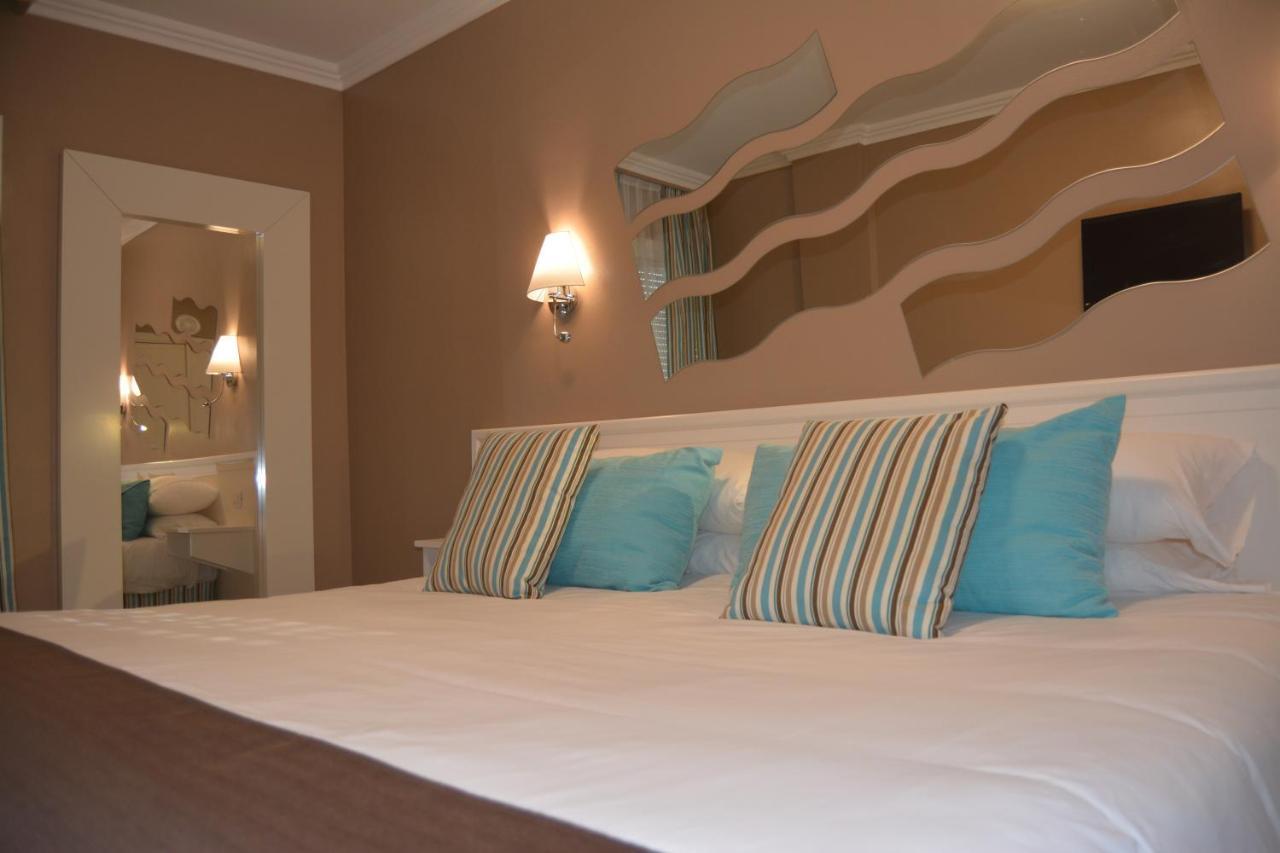 Rf La Quinta Park Suites Santa Úrsula Kültér fotó