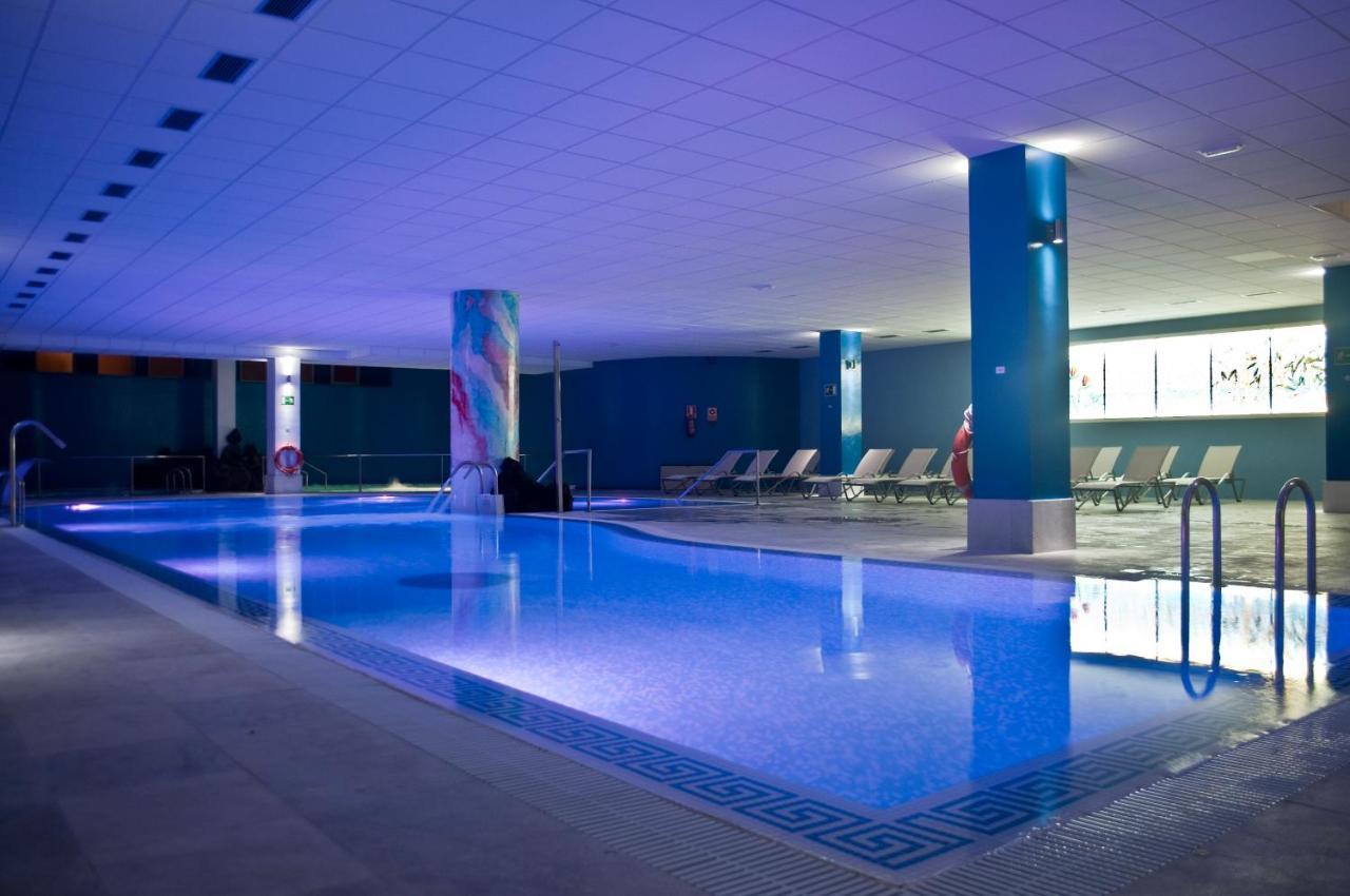 Rf La Quinta Park Suites Santa Úrsula Kültér fotó