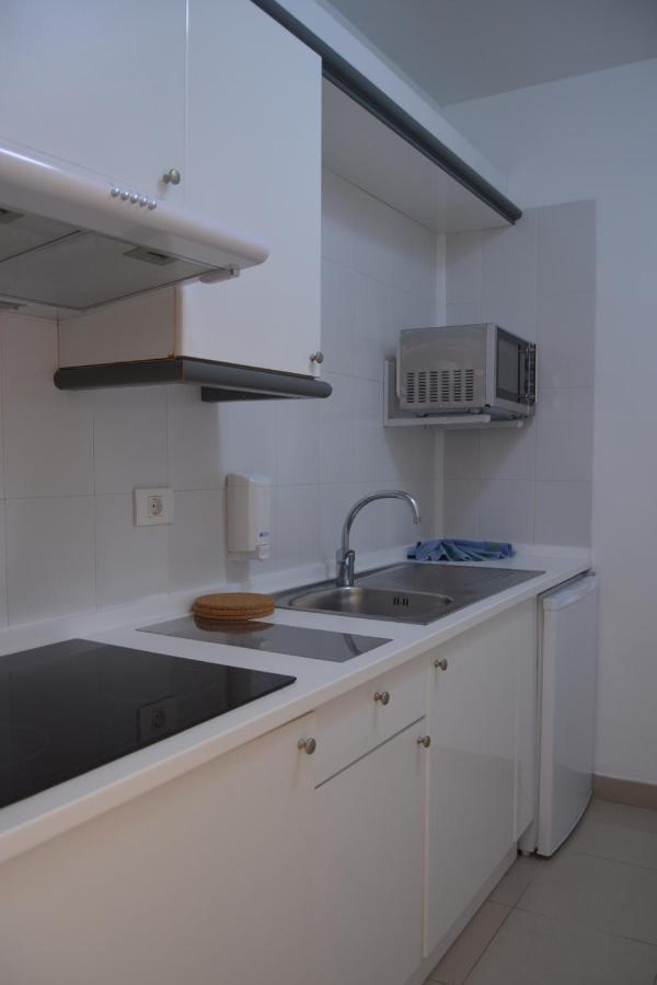 Rf La Quinta Park Suites Santa Úrsula Kültér fotó