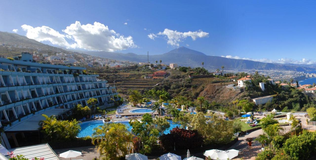 Rf La Quinta Park Suites Santa Úrsula Kültér fotó