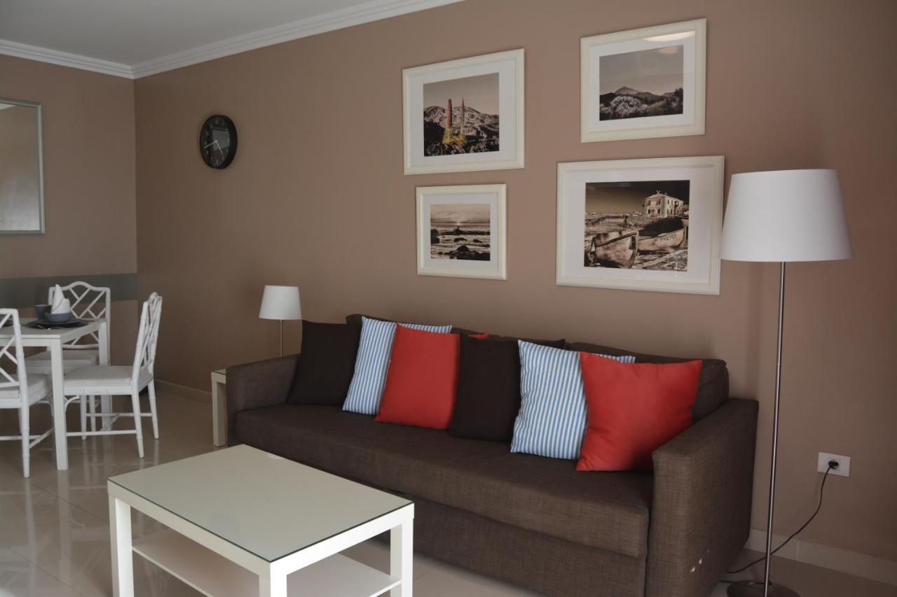 Rf La Quinta Park Suites Santa Úrsula Kültér fotó