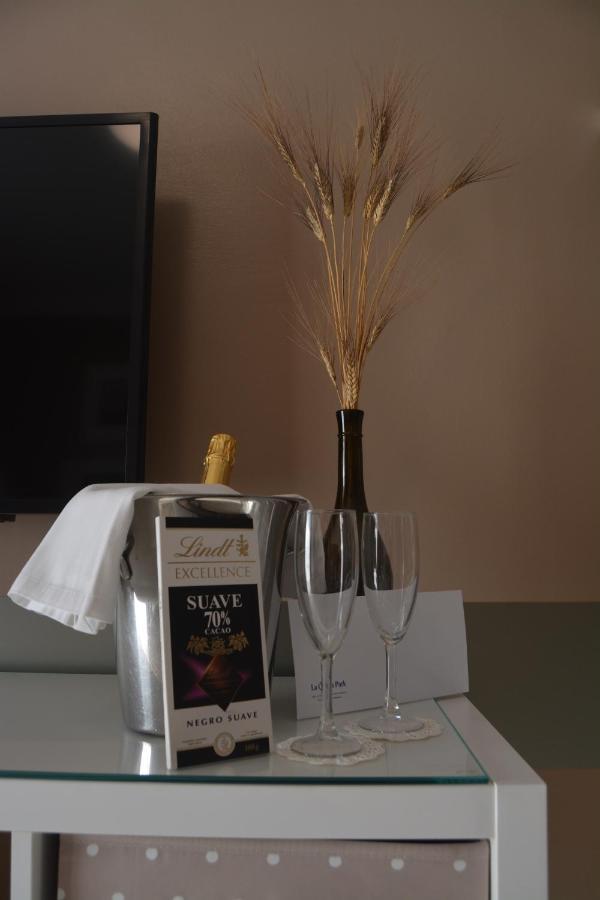 Rf La Quinta Park Suites Santa Úrsula Kültér fotó