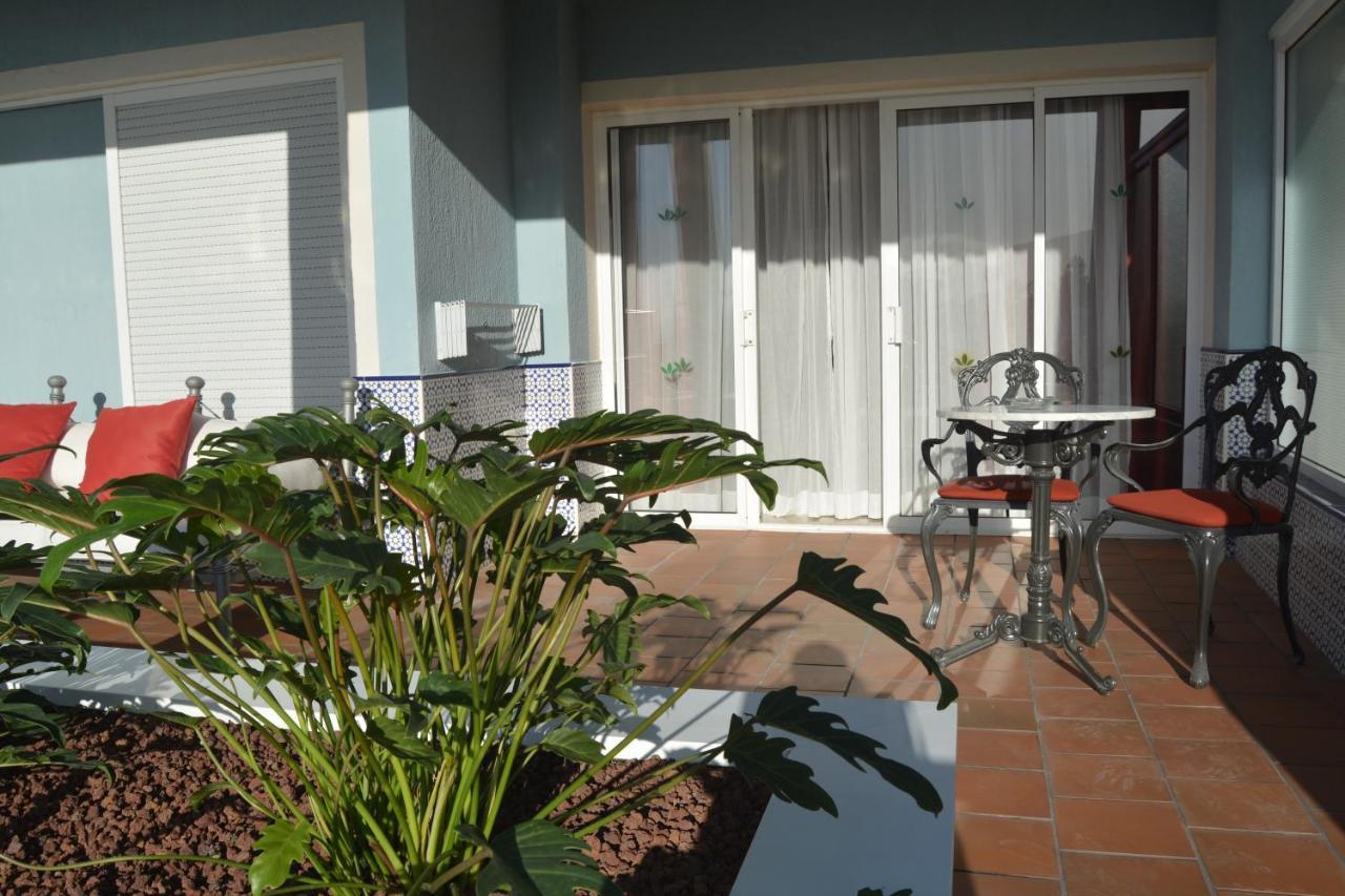 Rf La Quinta Park Suites Santa Úrsula Kültér fotó