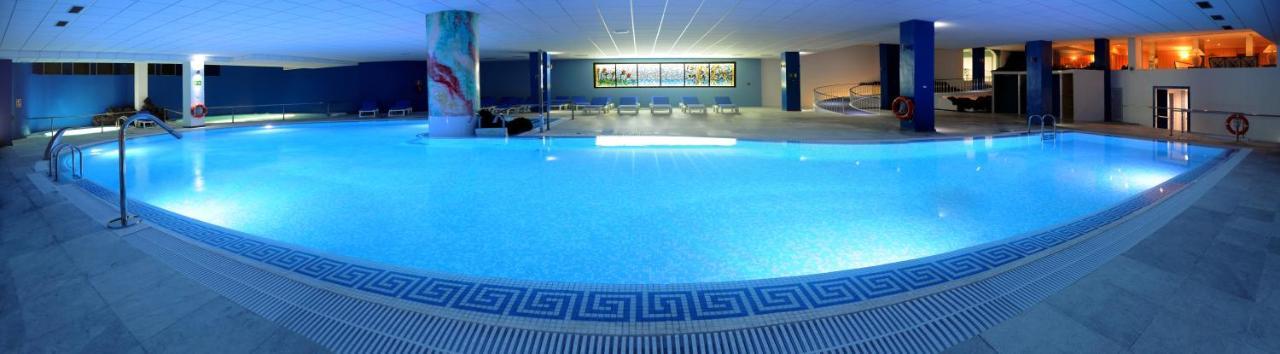 Rf La Quinta Park Suites Santa Úrsula Kültér fotó