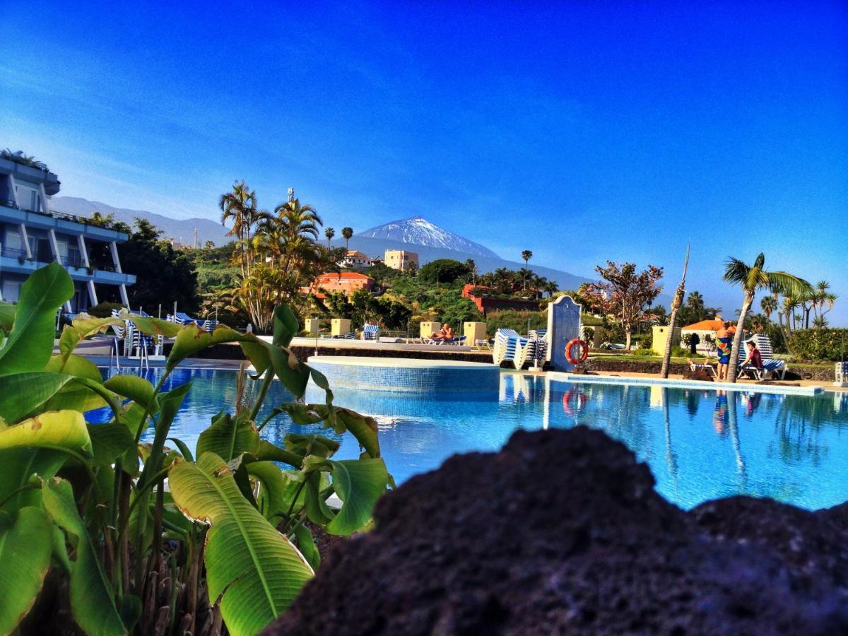 Rf La Quinta Park Suites Santa Úrsula Kültér fotó