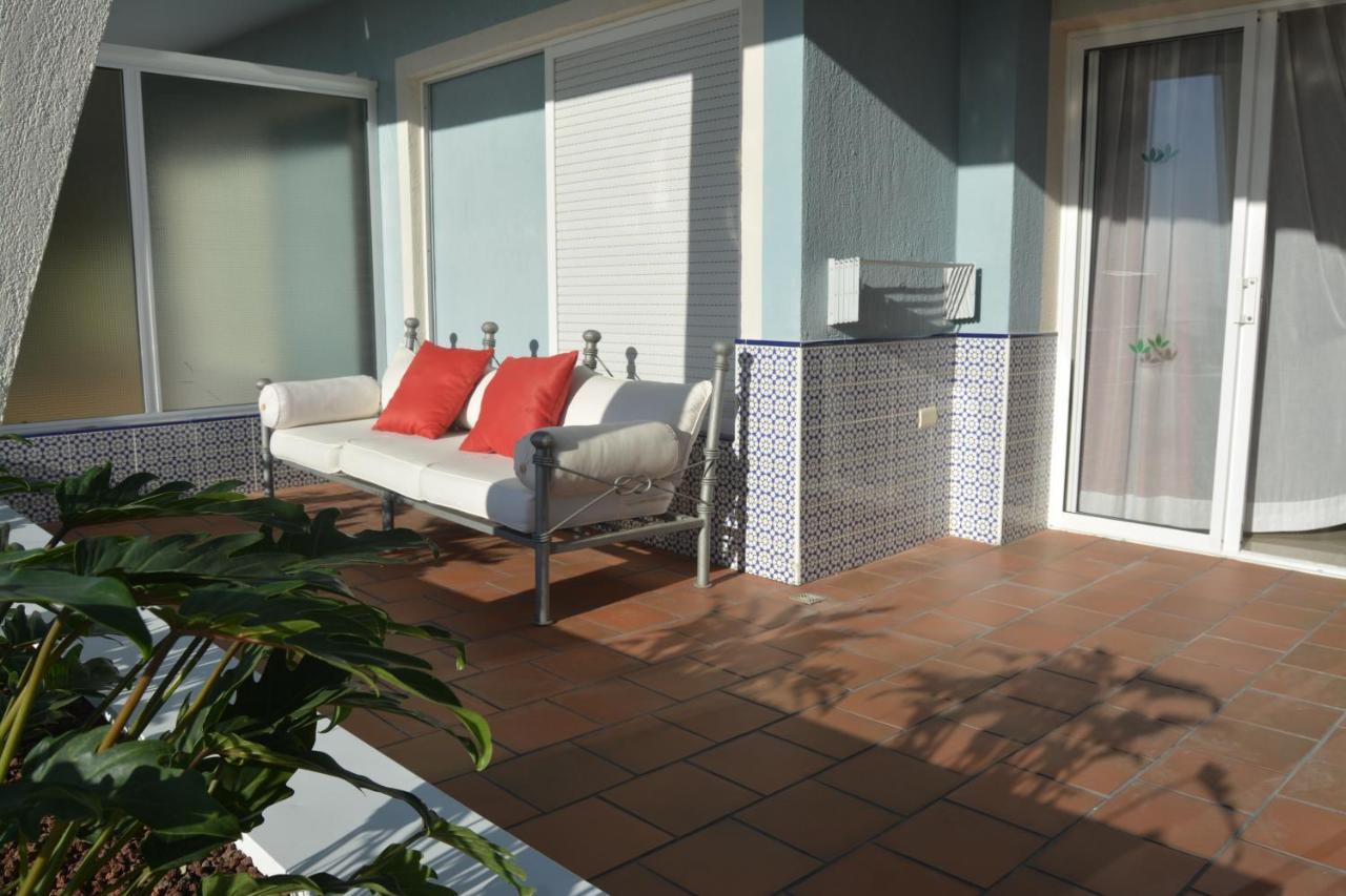 Rf La Quinta Park Suites Santa Úrsula Kültér fotó