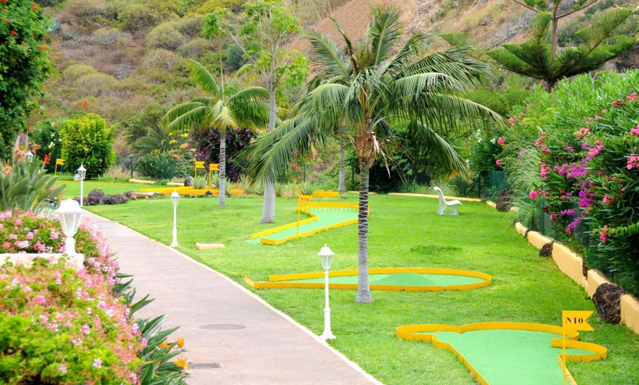 Rf La Quinta Park Suites Santa Úrsula Kültér fotó