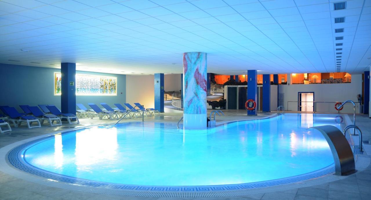 Rf La Quinta Park Suites Santa Úrsula Kültér fotó