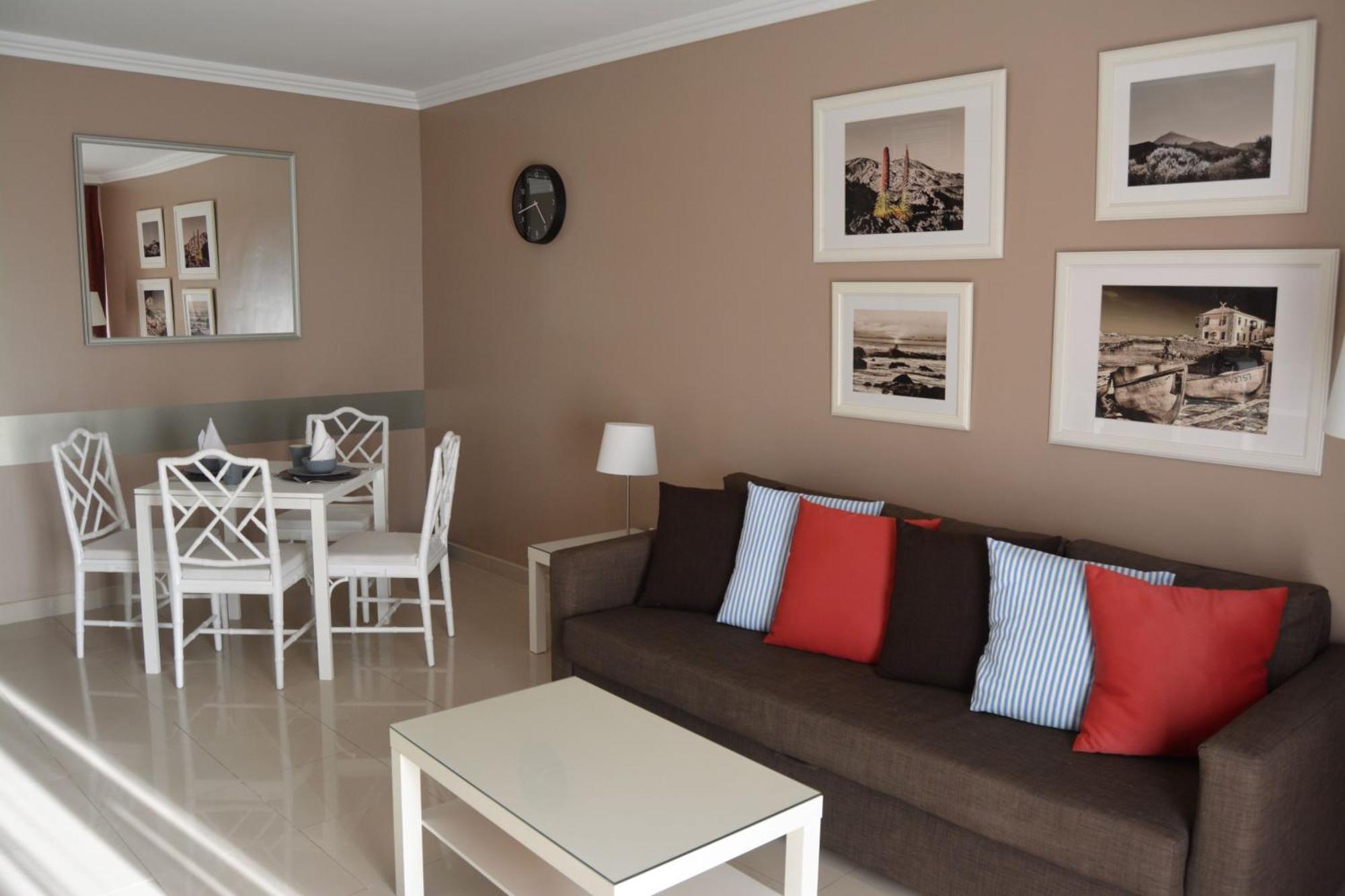 Rf La Quinta Park Suites Santa Úrsula Kültér fotó