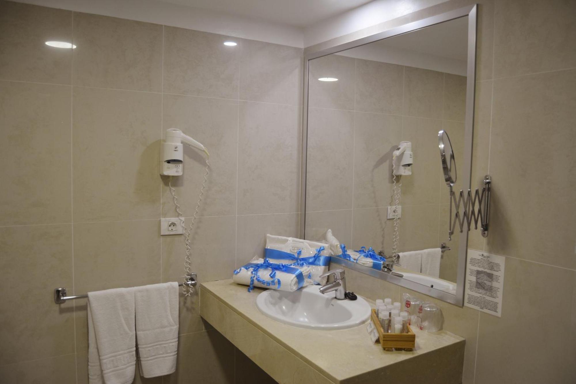 Rf La Quinta Park Suites Santa Úrsula Kültér fotó