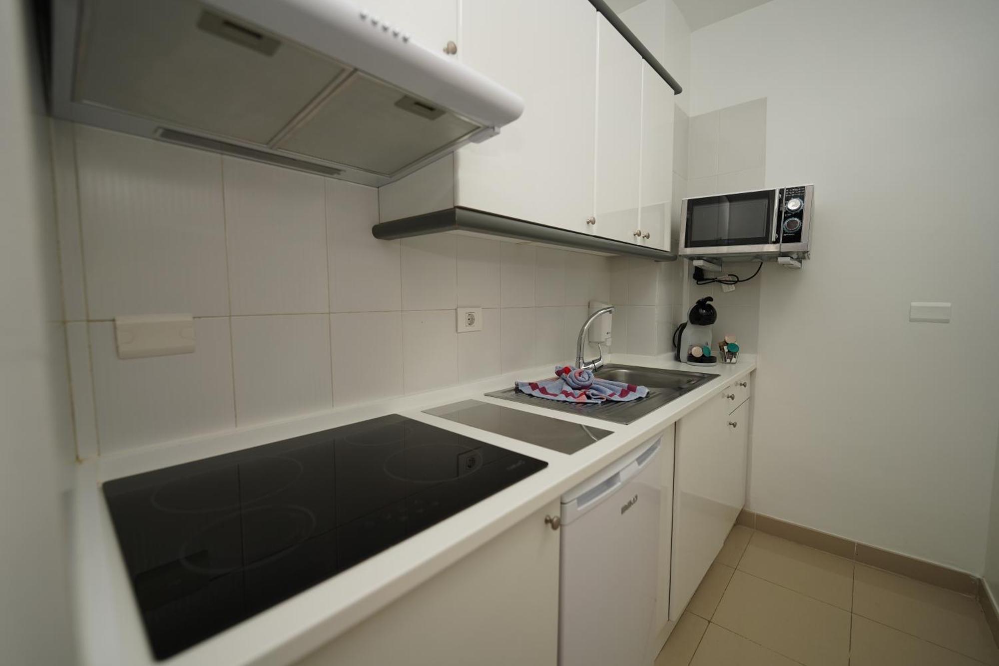 Rf La Quinta Park Suites Santa Úrsula Kültér fotó