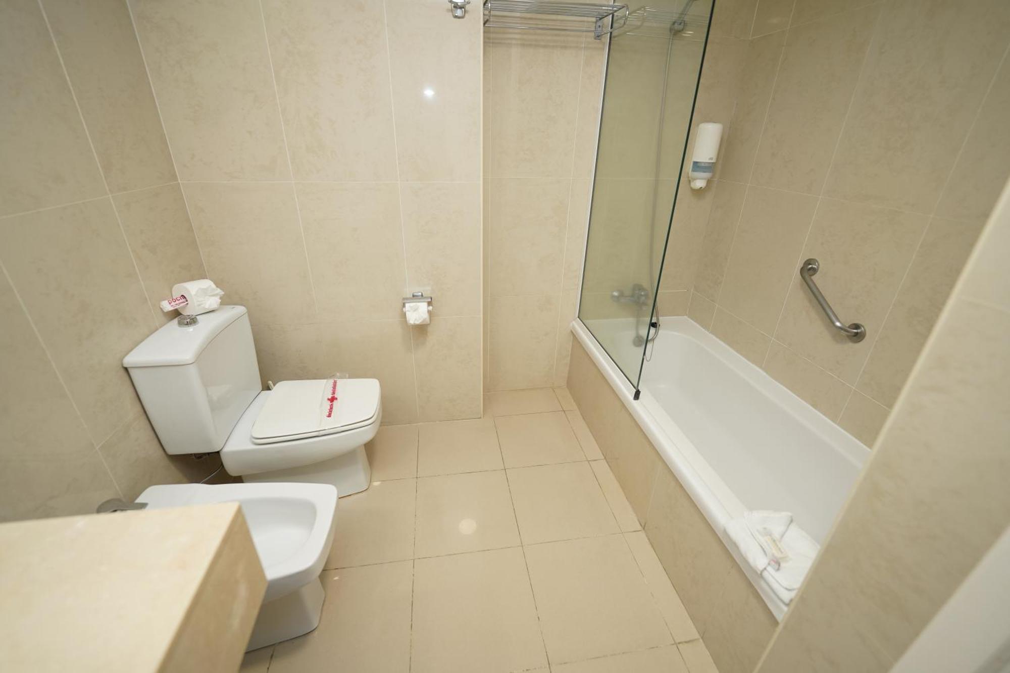 Rf La Quinta Park Suites Santa Úrsula Kültér fotó