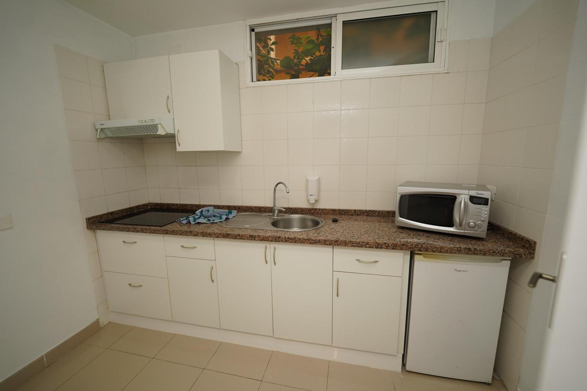 Rf La Quinta Park Suites Santa Úrsula Kültér fotó