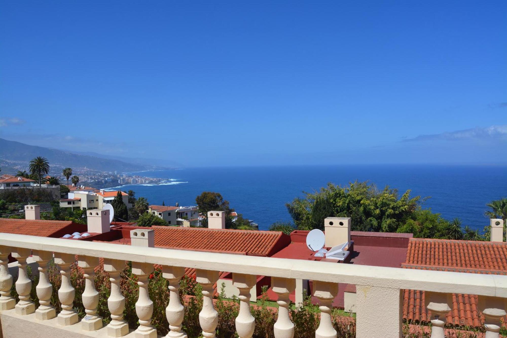 Rf La Quinta Park Suites Santa Úrsula Kültér fotó
