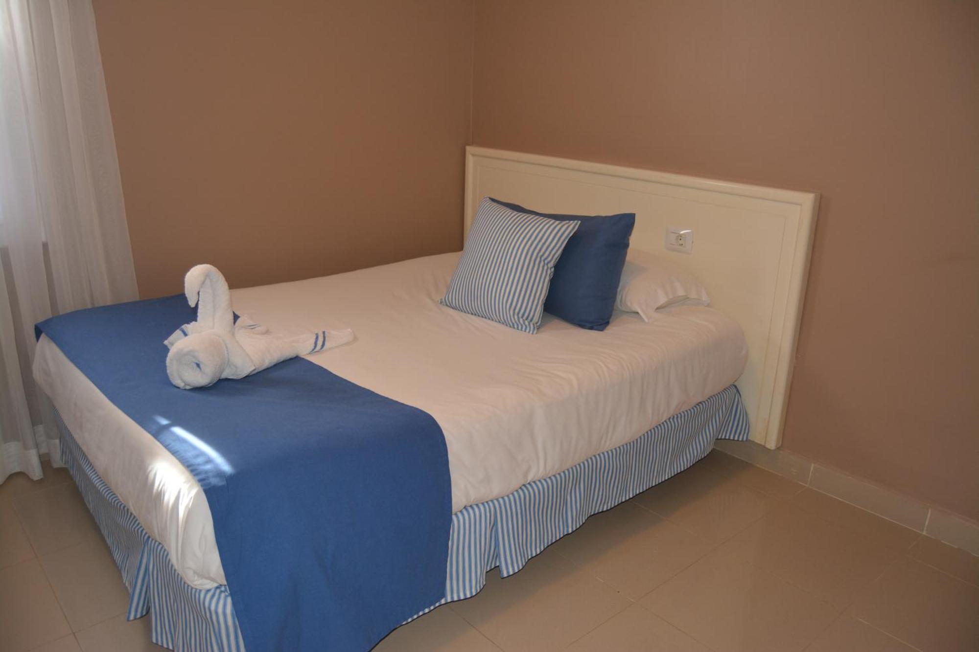 Rf La Quinta Park Suites Santa Úrsula Kültér fotó