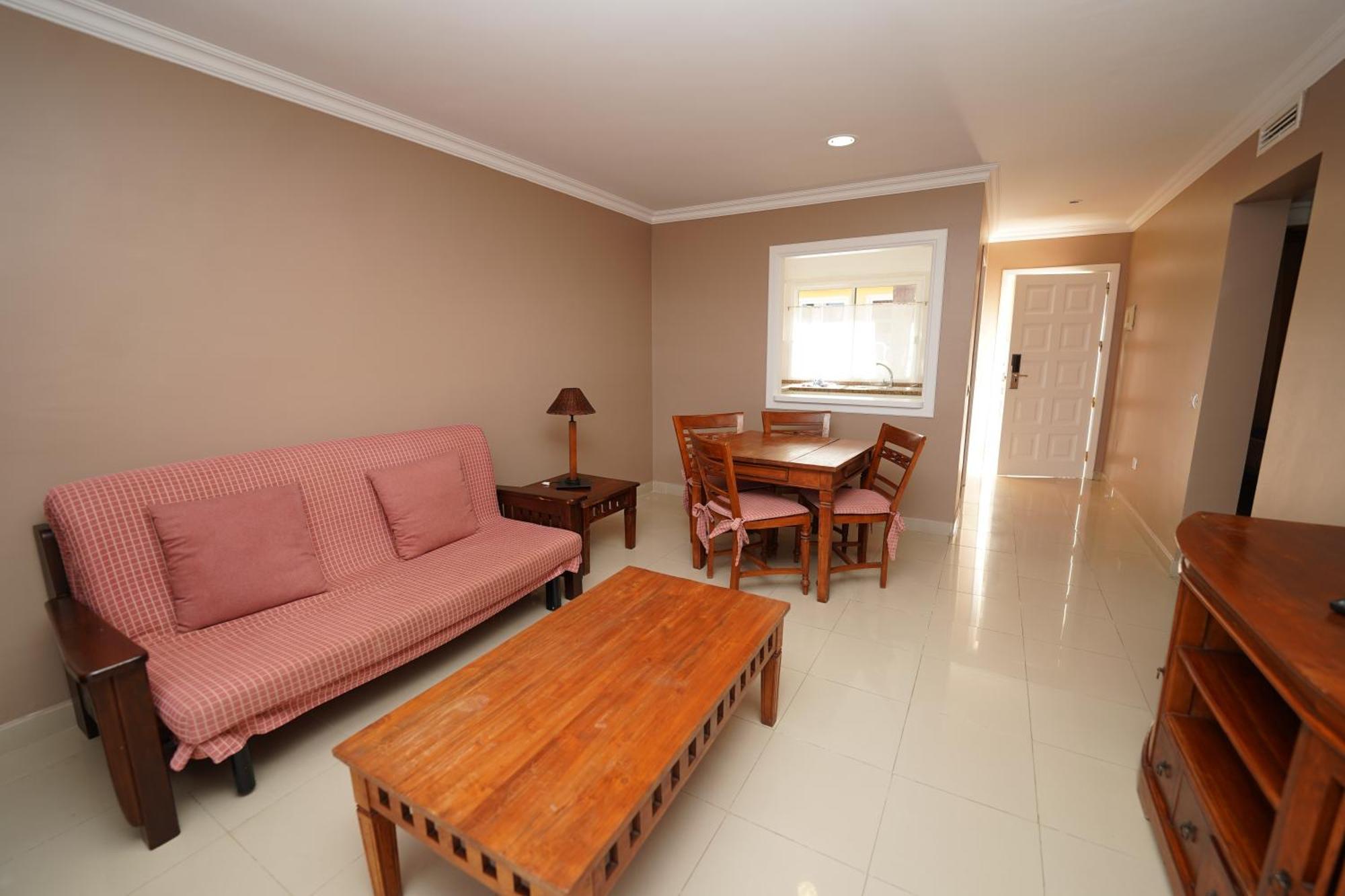 Rf La Quinta Park Suites Santa Úrsula Kültér fotó