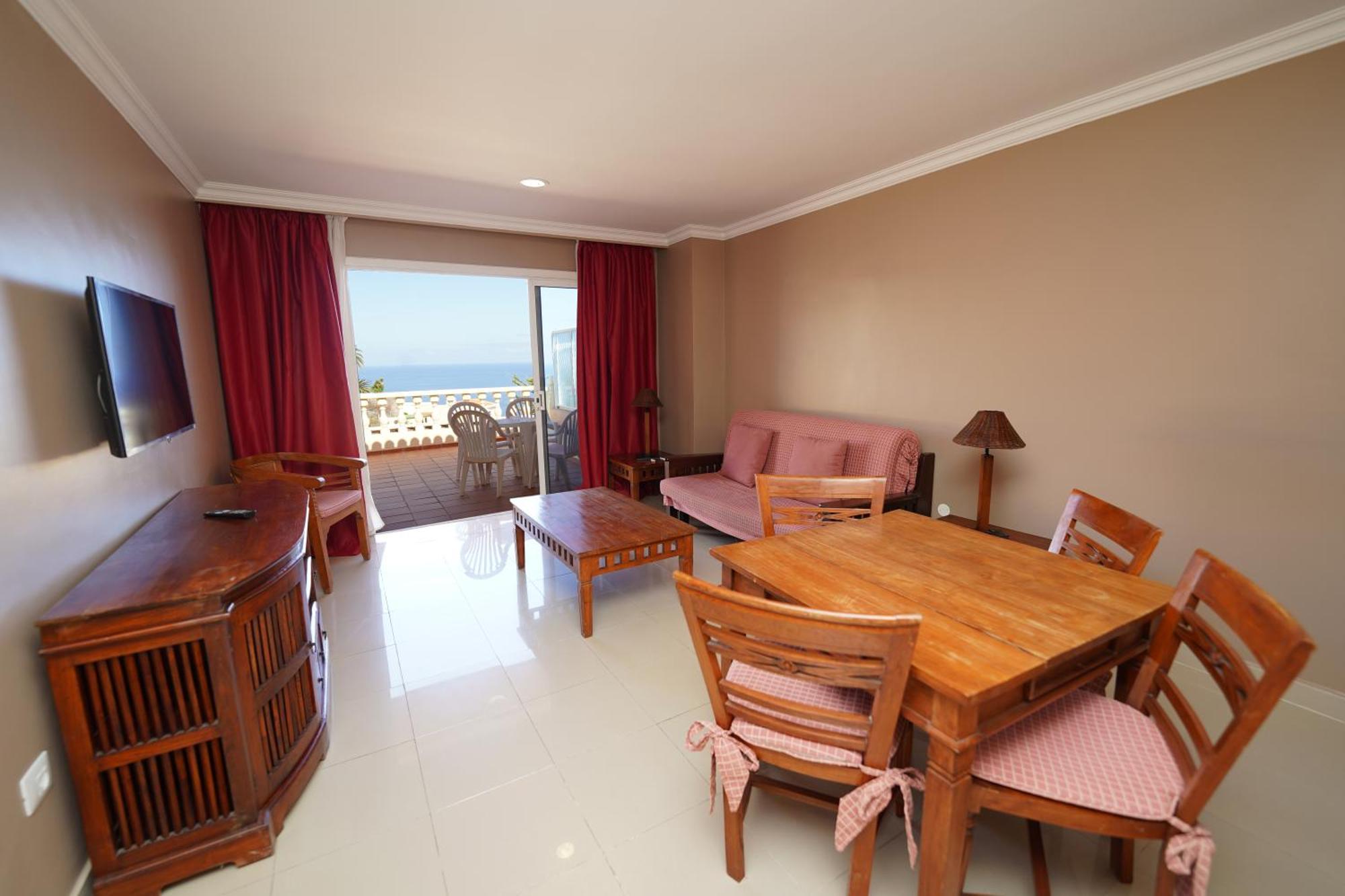 Rf La Quinta Park Suites Santa Úrsula Kültér fotó