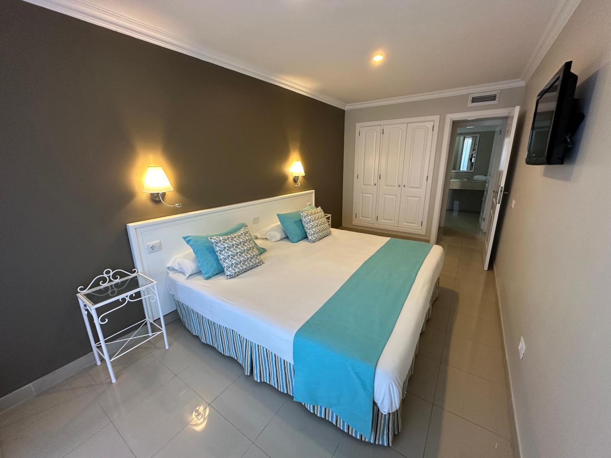Rf La Quinta Park Suites Santa Úrsula Kültér fotó