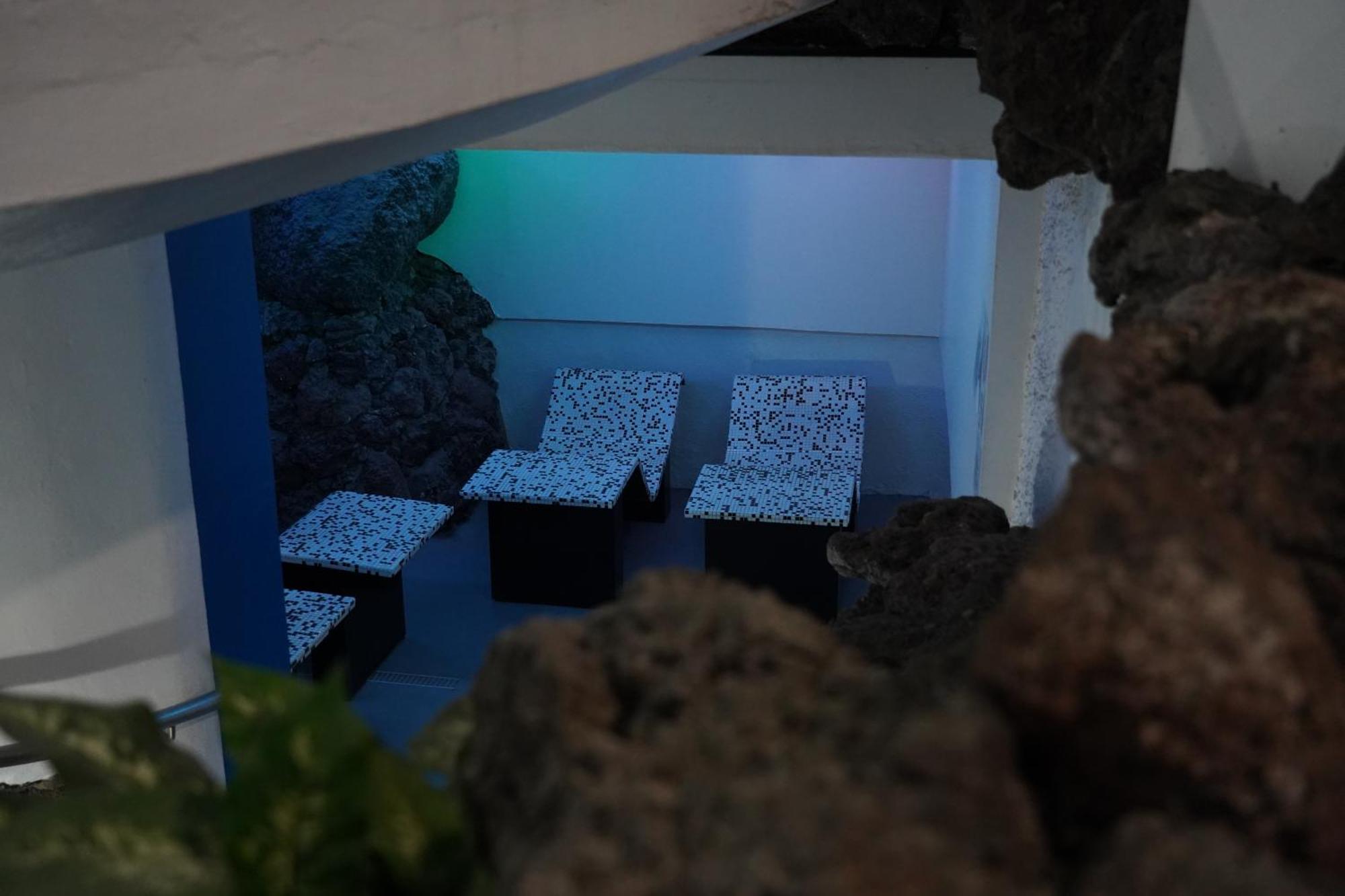 Rf La Quinta Park Suites Santa Úrsula Kültér fotó