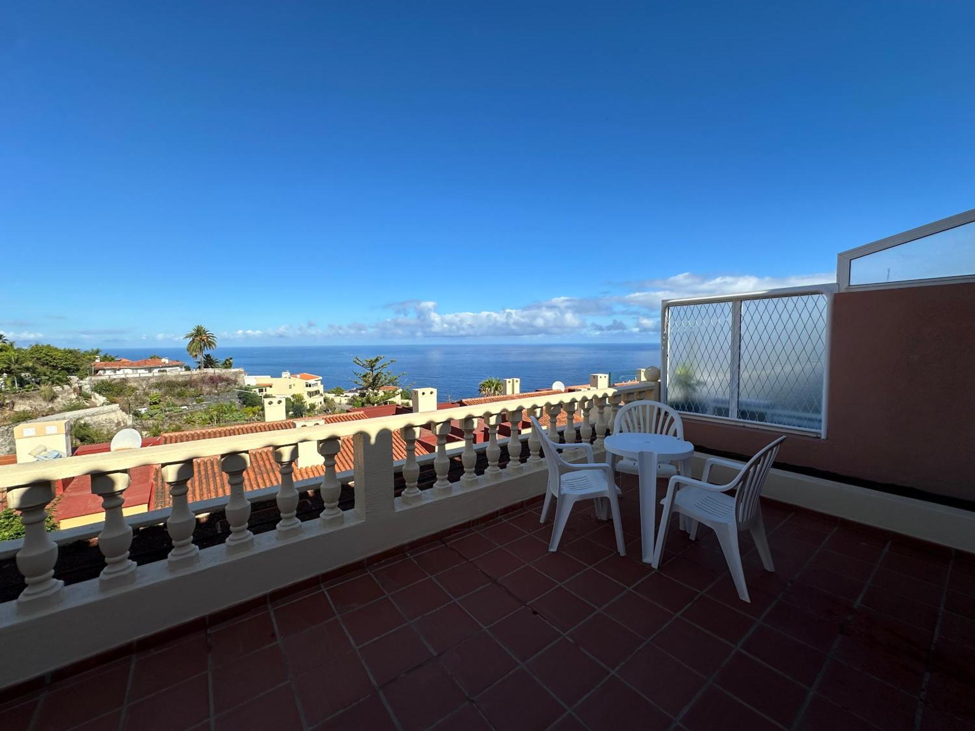 Rf La Quinta Park Suites Santa Úrsula Kültér fotó