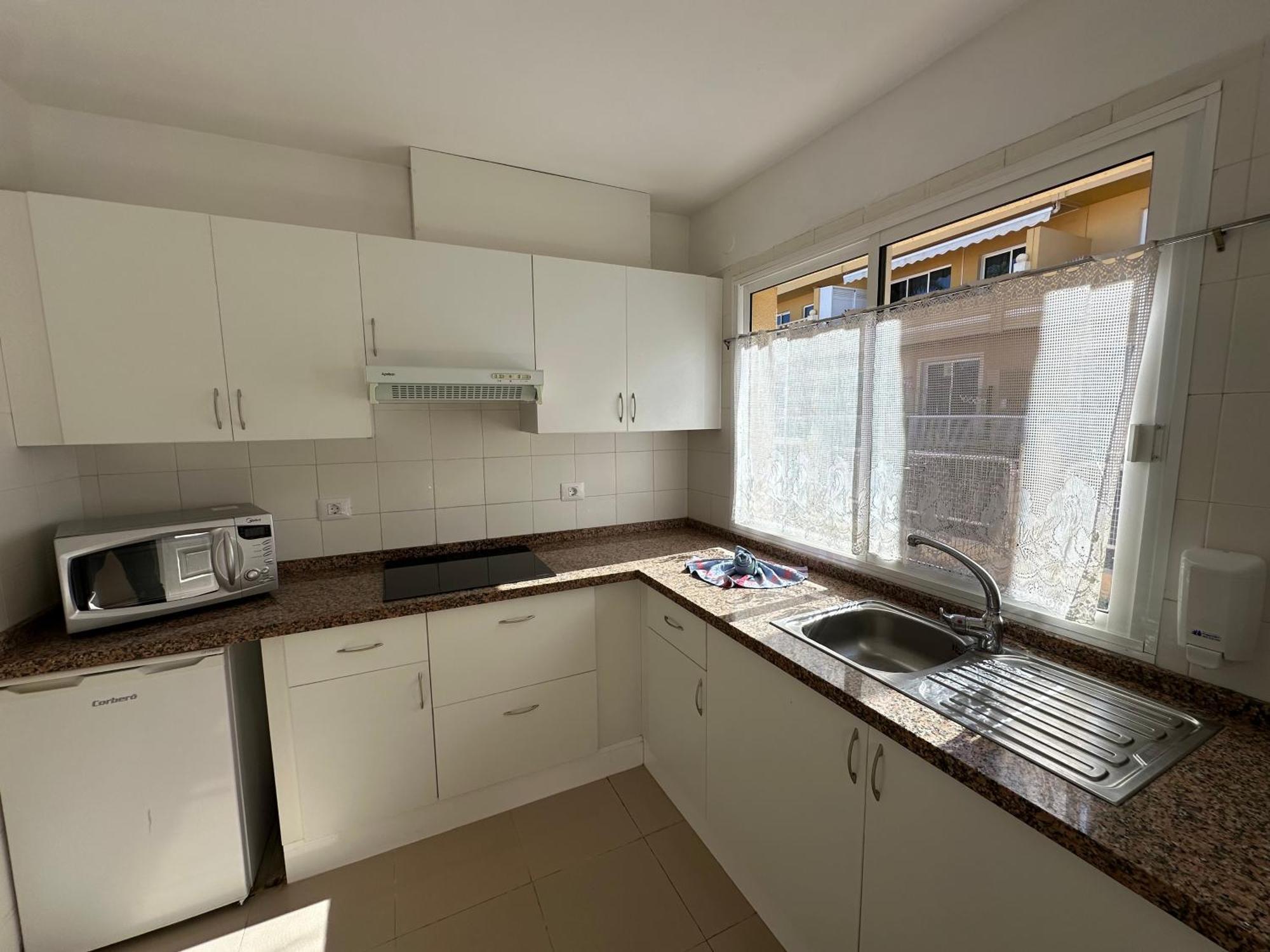 Rf La Quinta Park Suites Santa Úrsula Kültér fotó