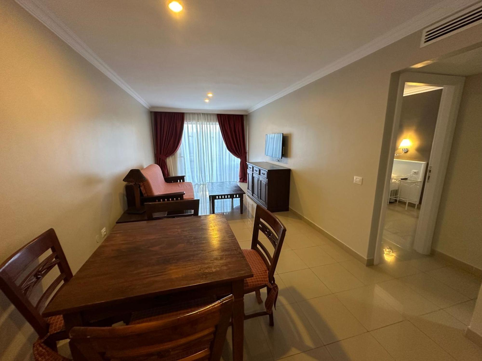 Rf La Quinta Park Suites Santa Úrsula Kültér fotó