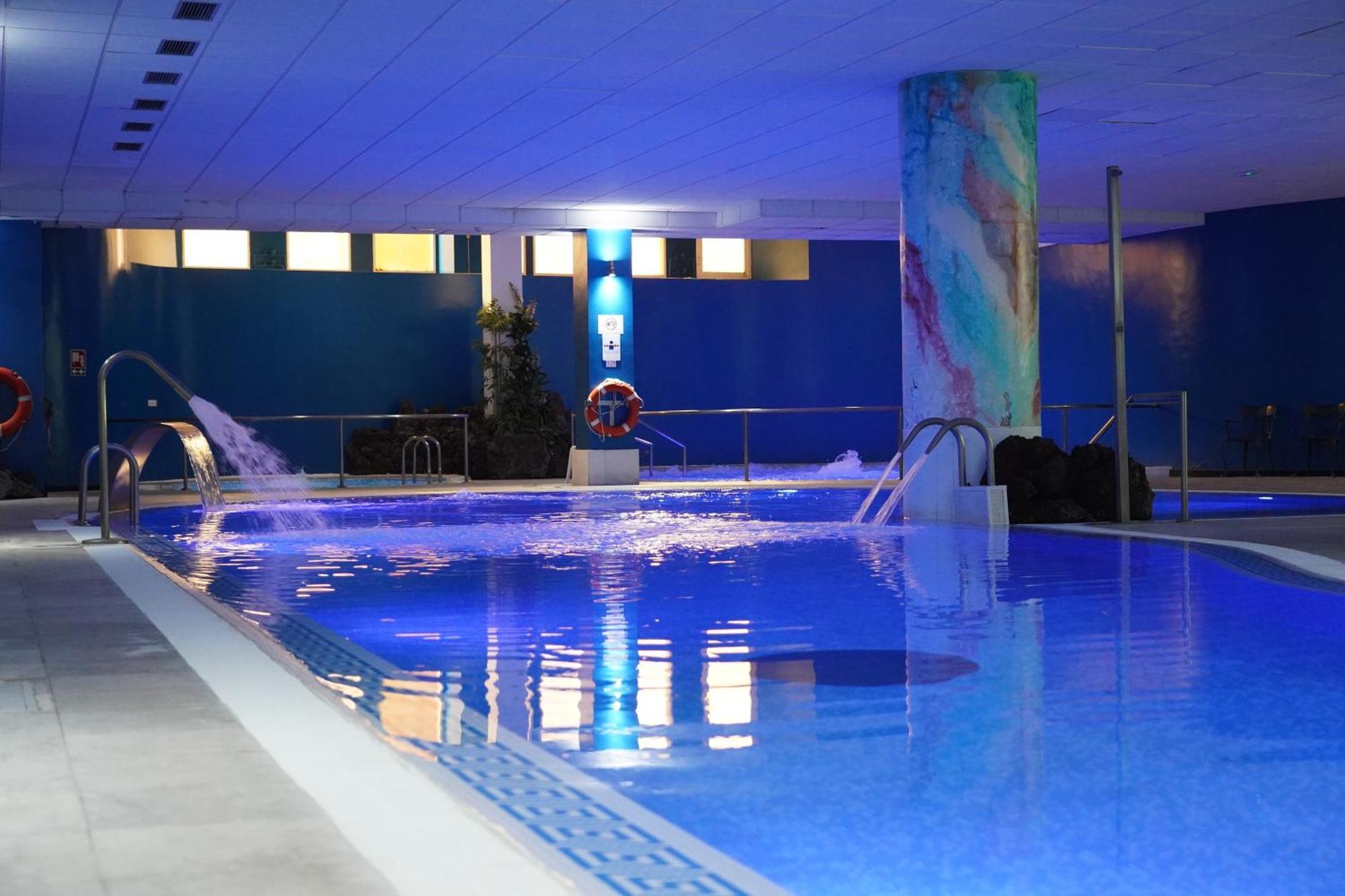 Rf La Quinta Park Suites Santa Úrsula Kültér fotó