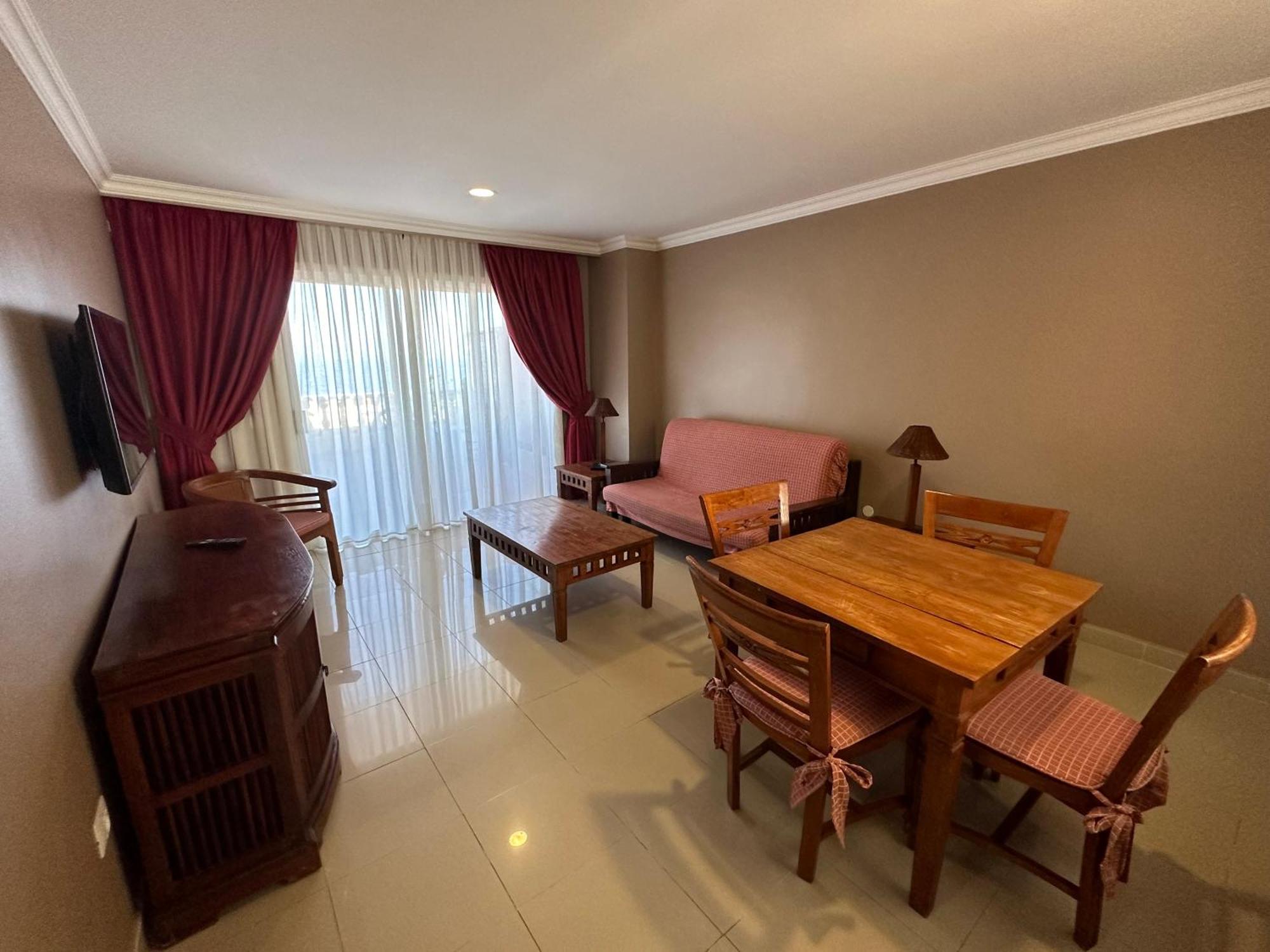 Rf La Quinta Park Suites Santa Úrsula Kültér fotó