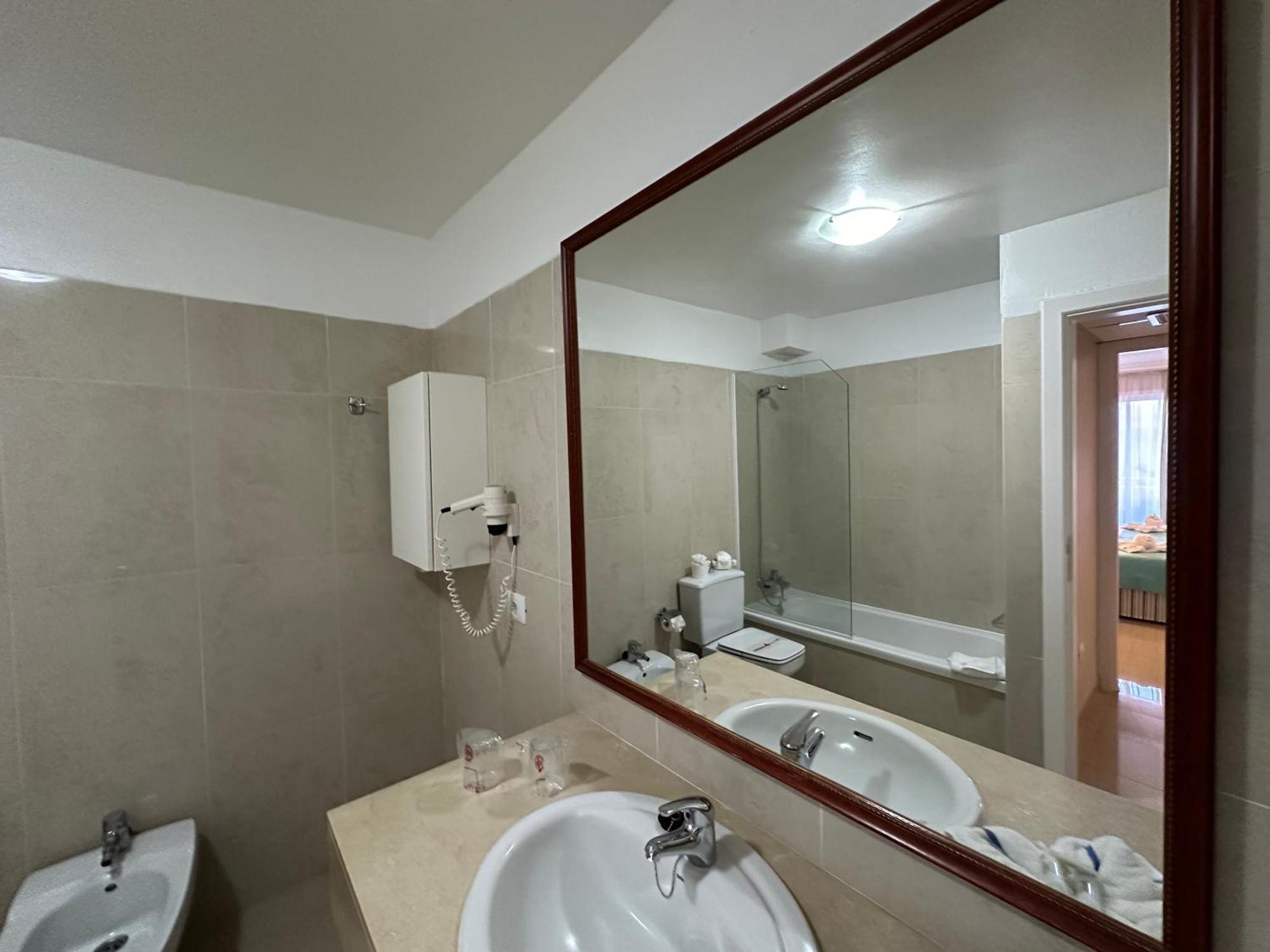 Rf La Quinta Park Suites Santa Úrsula Kültér fotó