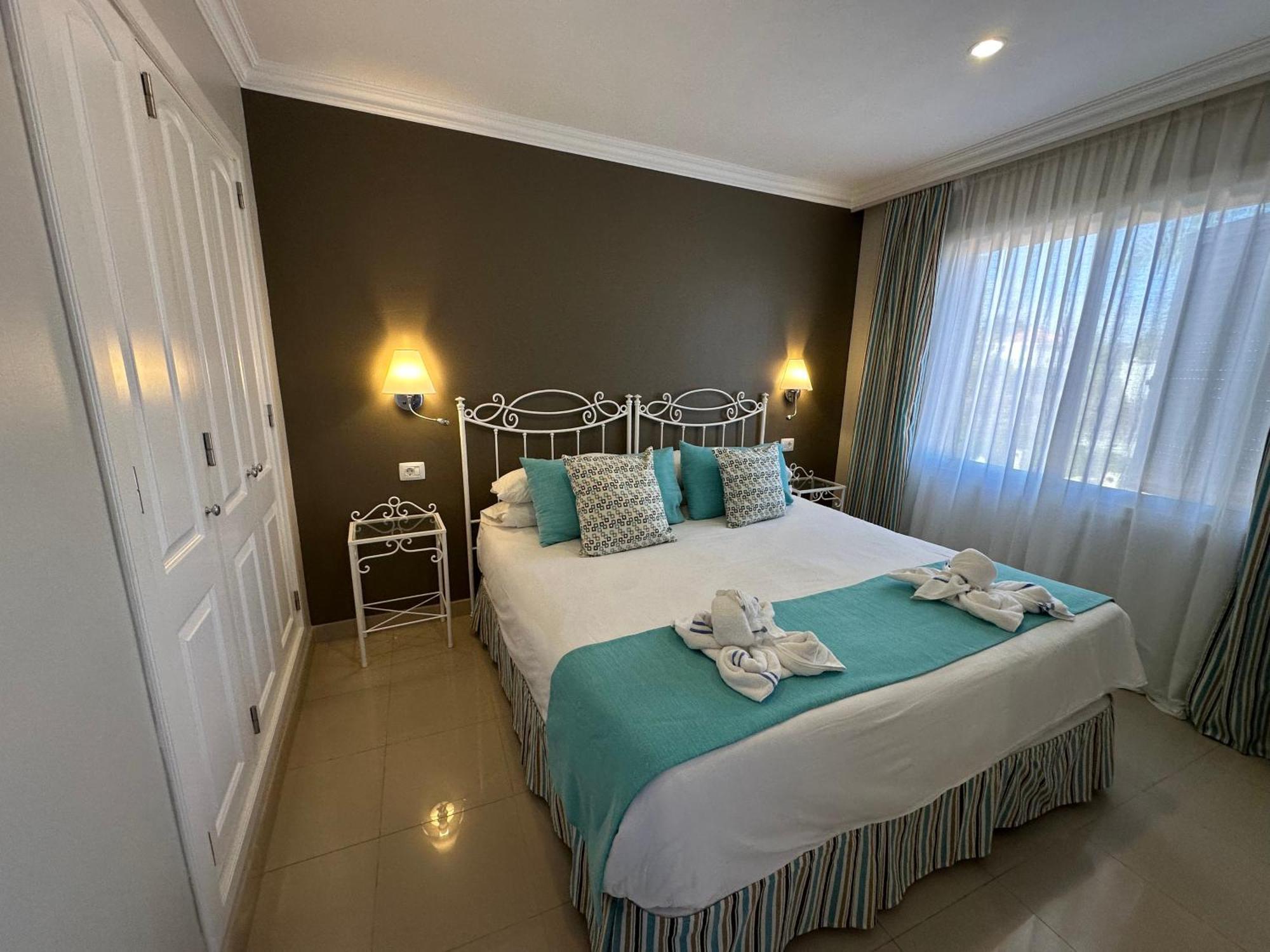 Rf La Quinta Park Suites Santa Úrsula Kültér fotó