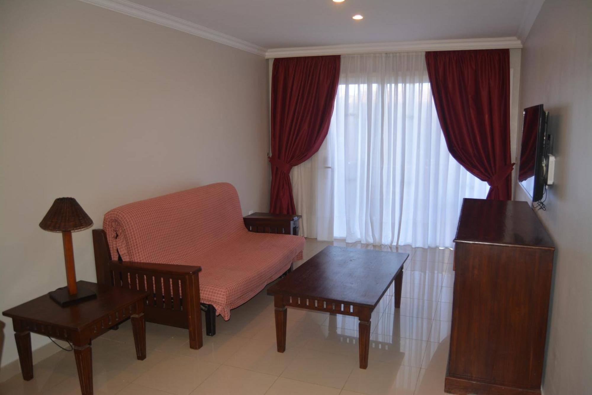 Rf La Quinta Park Suites Santa Úrsula Kültér fotó