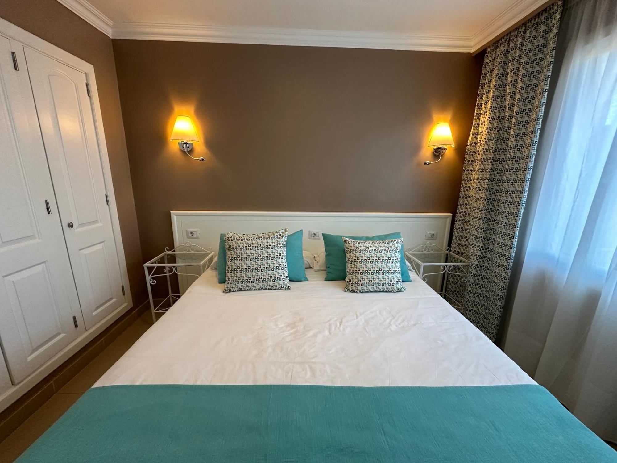 Rf La Quinta Park Suites Santa Úrsula Kültér fotó