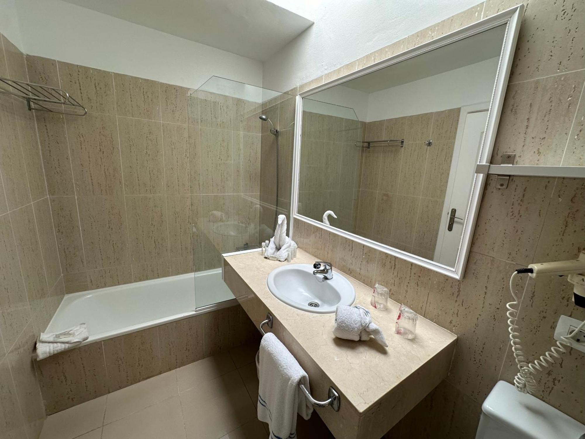 Rf La Quinta Park Suites Santa Úrsula Kültér fotó