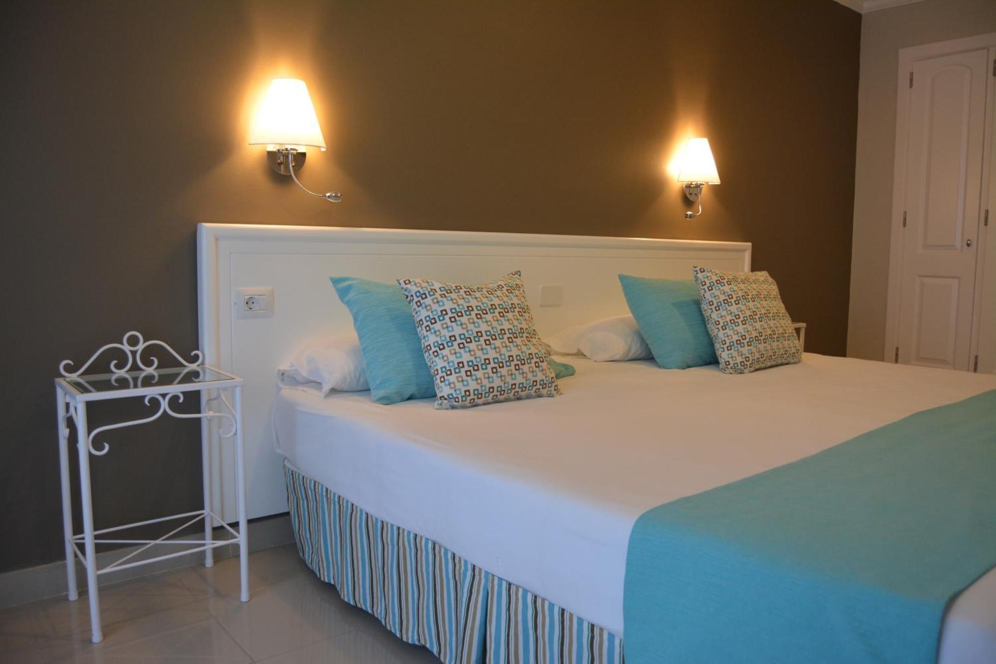 Rf La Quinta Park Suites Santa Úrsula Kültér fotó
