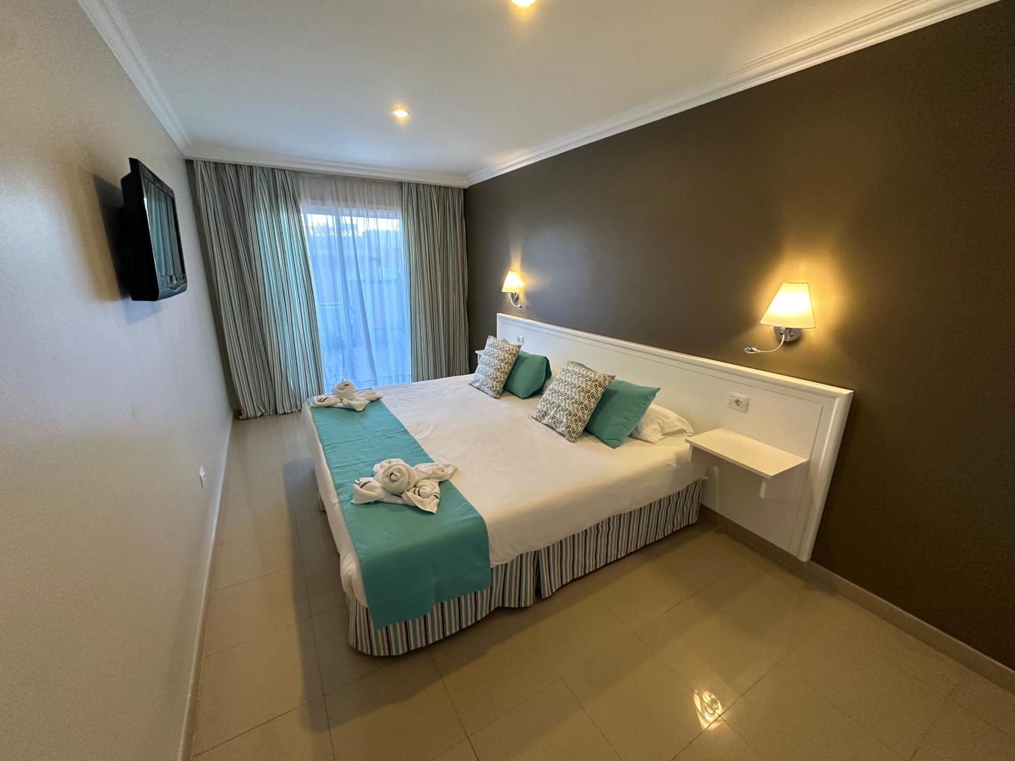 Rf La Quinta Park Suites Santa Úrsula Kültér fotó