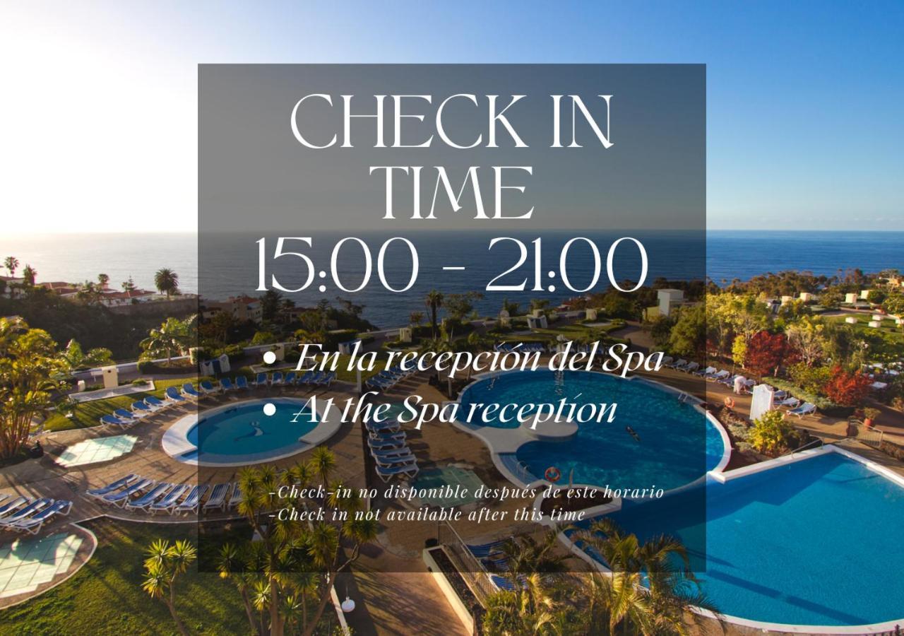 Rf La Quinta Park Suites Santa Úrsula Kültér fotó