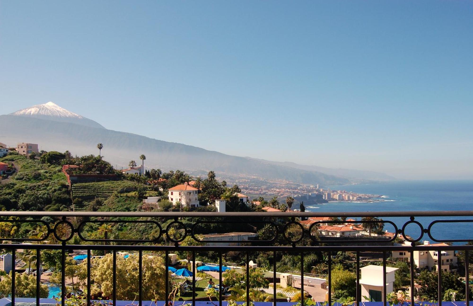 Rf La Quinta Park Suites Santa Úrsula Kültér fotó